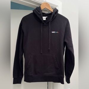 Vans x MOCA collab sweater (Small)